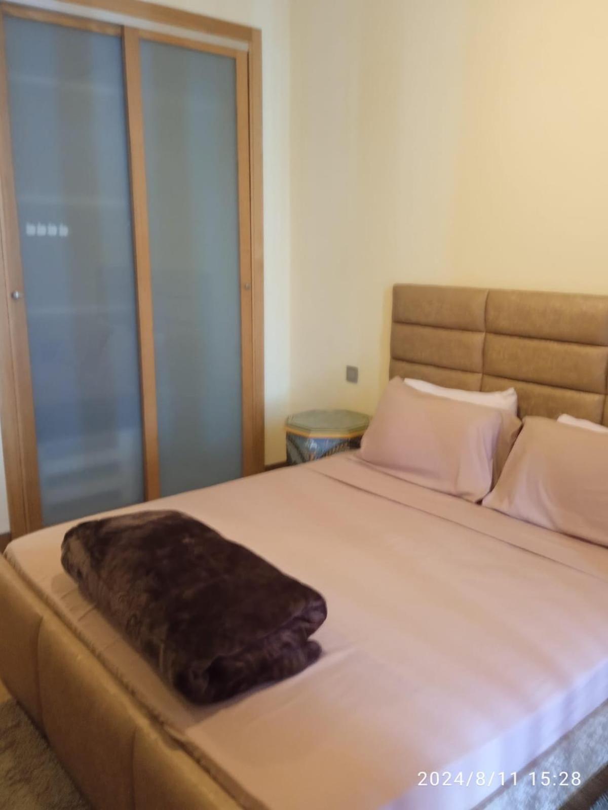 Ocean View Apartment - Anfa Place - 카사블랑카 외부 사진